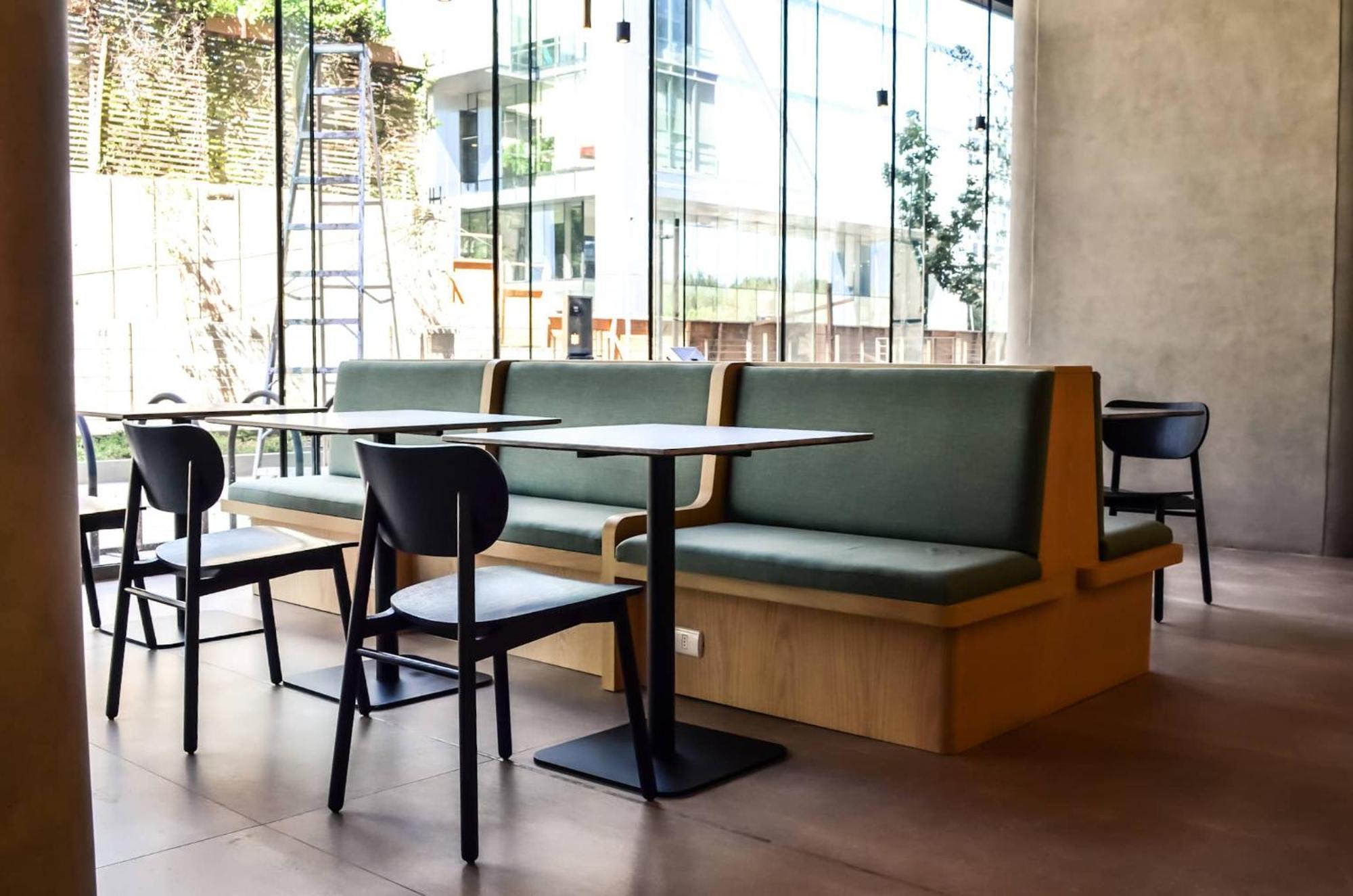 Prime Location Modern 1br Condes Apartamento *
