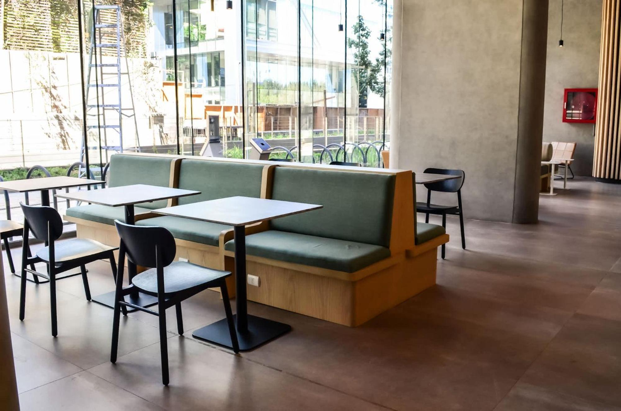 Prime Location Modern 1br Condes Apartamento Santiago