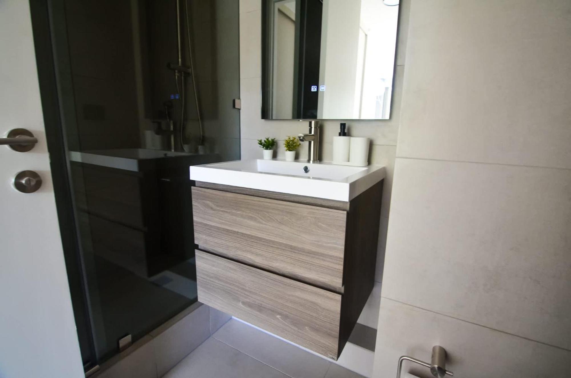 Apartamento Prime Location Modern 1br Condes