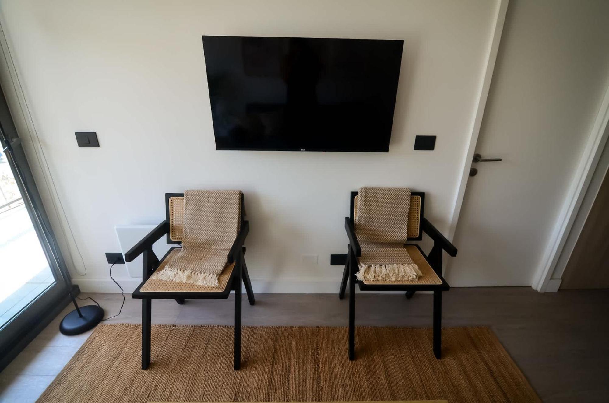 Prime Location Modern 1br Condes Apartamento *