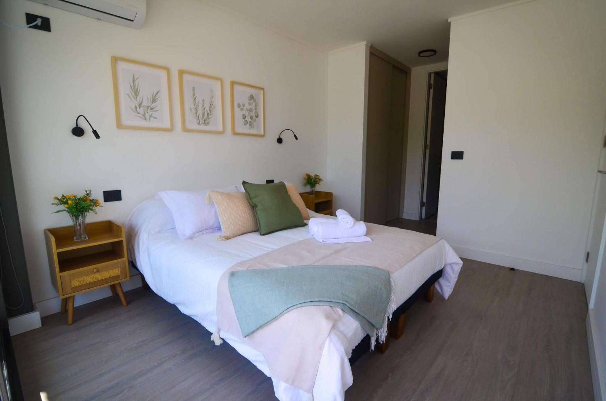 Prime Location Modern 1br Condes *