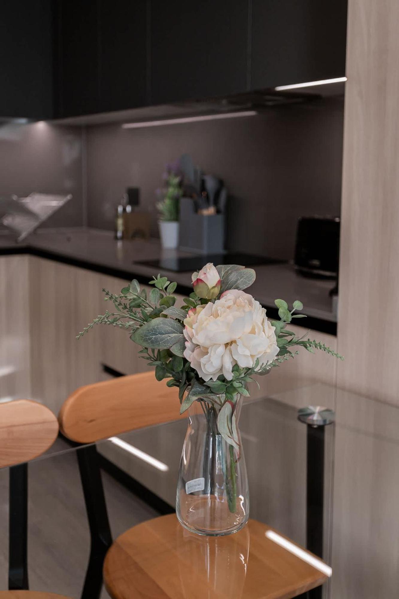 Apartamento Prime Location Modern 1br Condes Santiago