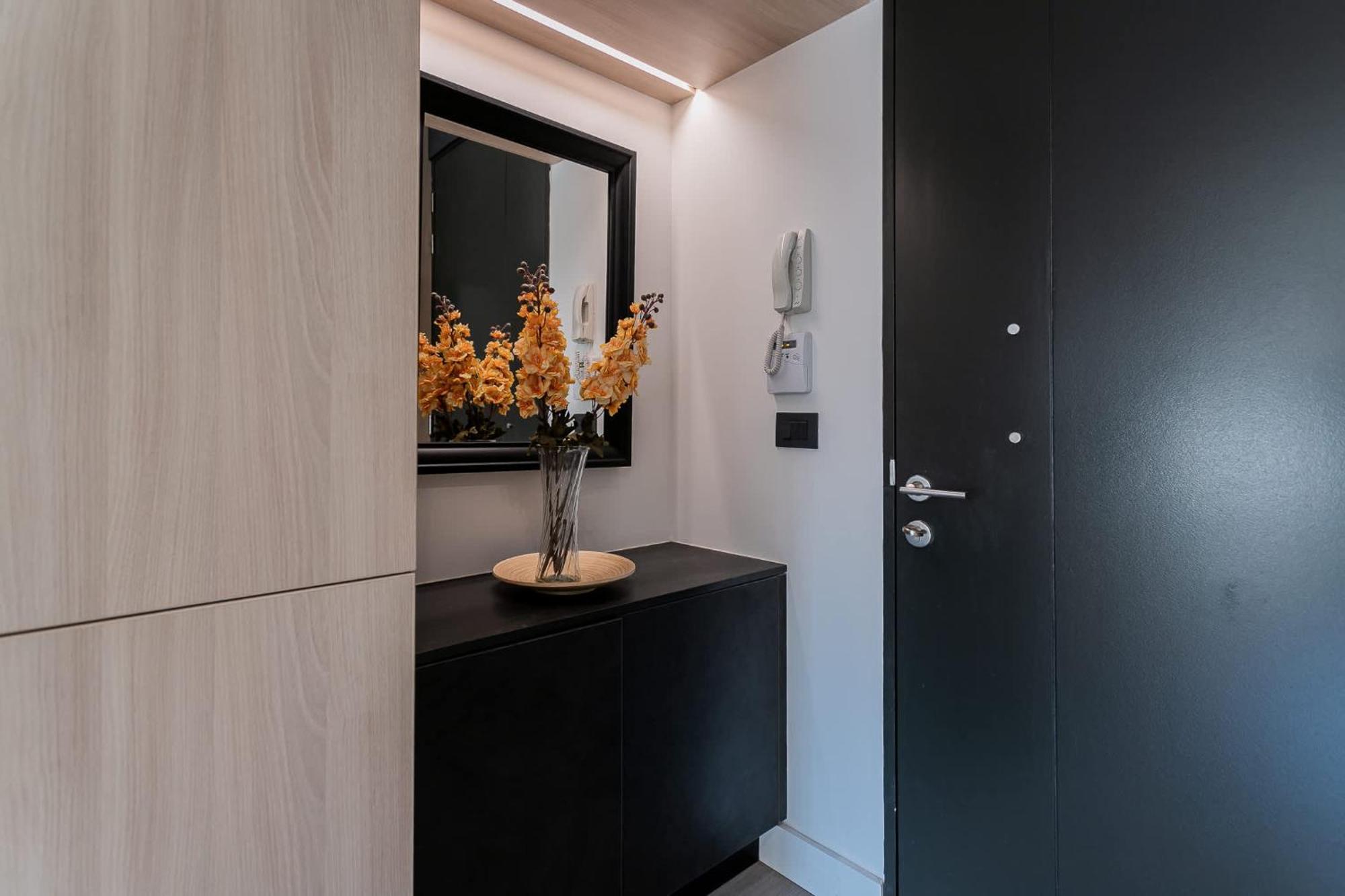 Apartamento Prime Location Modern 1br Condes