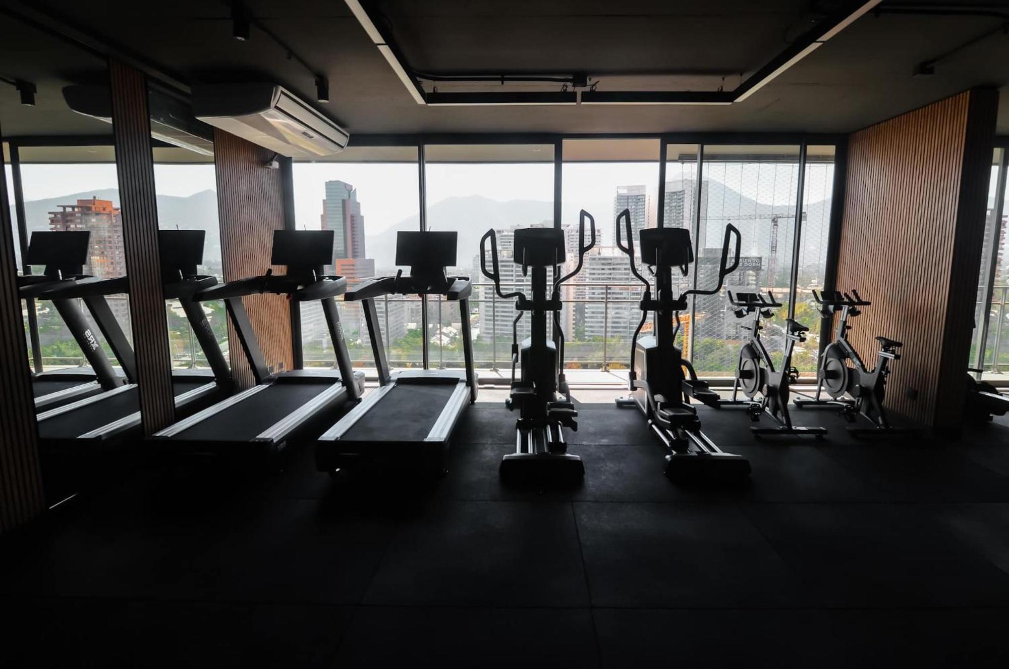 Apartamento Prime Location Modern 1br Condes *