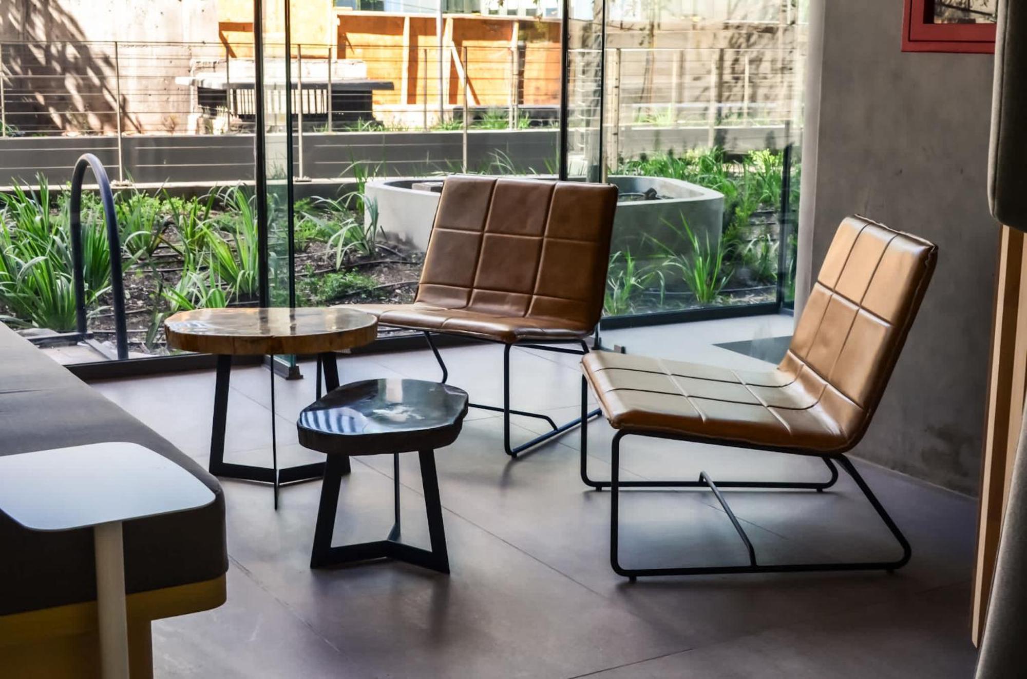 Prime Location Modern 1br Condes * Santiago de Chile