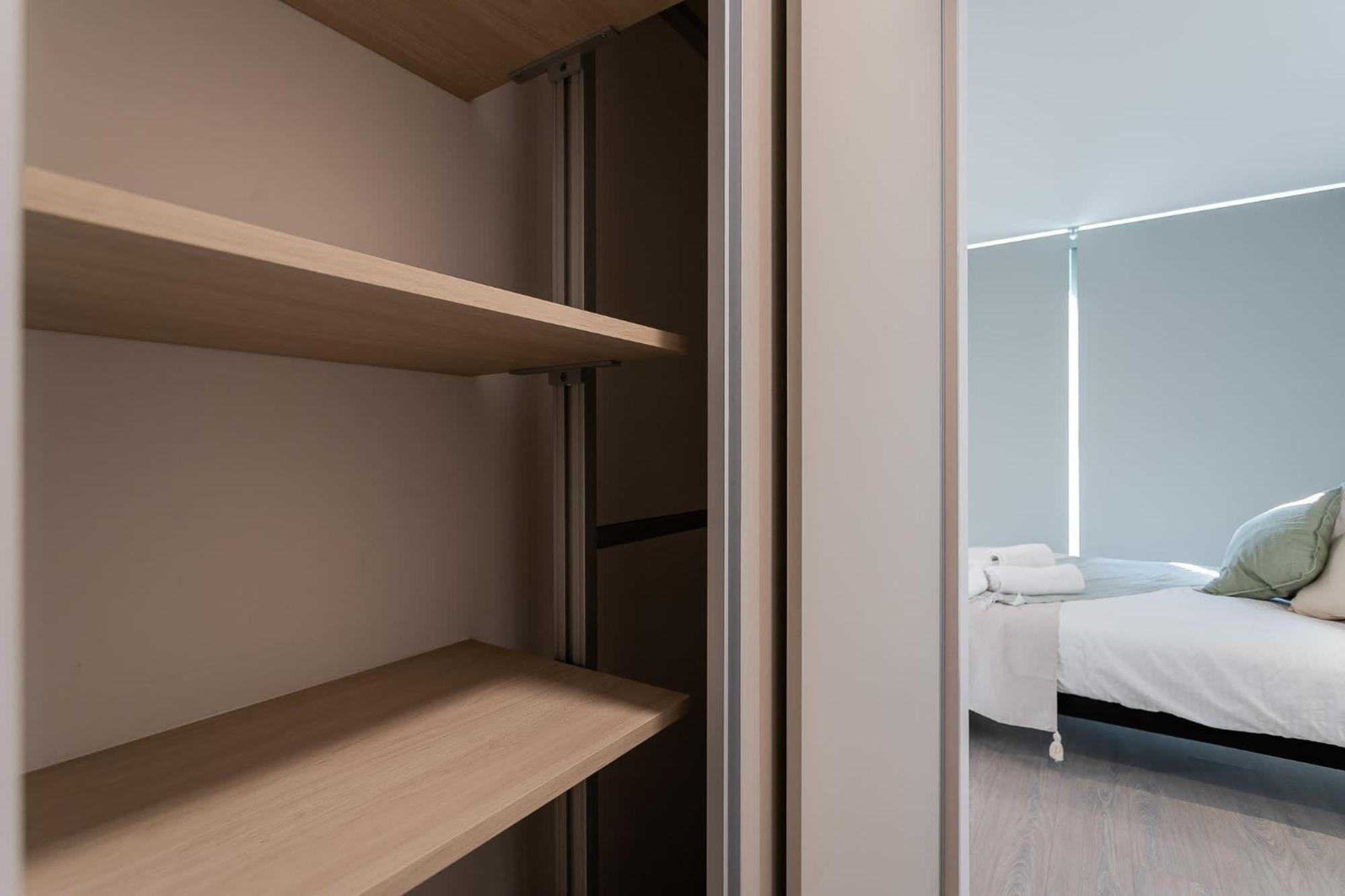 Apartamento Prime Location Modern 1br Condes